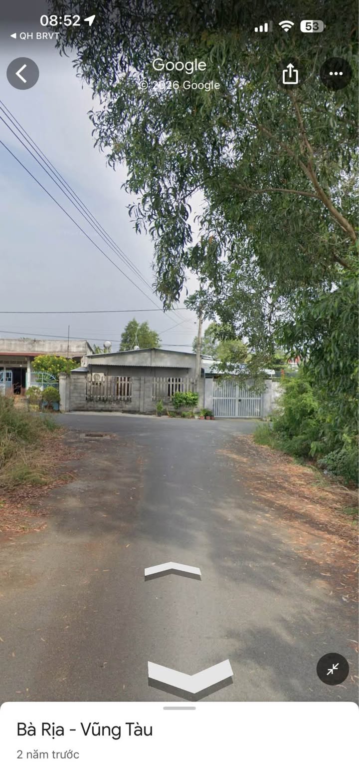 Đất Nền Châu Pha 250m² - Giảm Sâu 1 Tỷ, Sổ Riêng