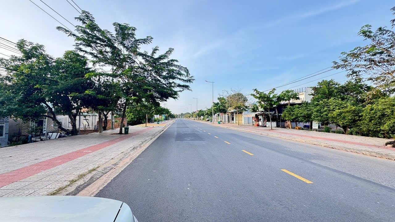 Đất nền Xuyên Phước, Xuyên Mộc 550m² - Tiềm năng tăng giá!