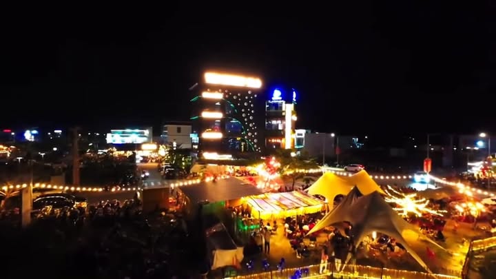 Mặt bằng kinh doanh/an cư KDC Bách Bằng, Đức Phổ - Giá thỏa thuận