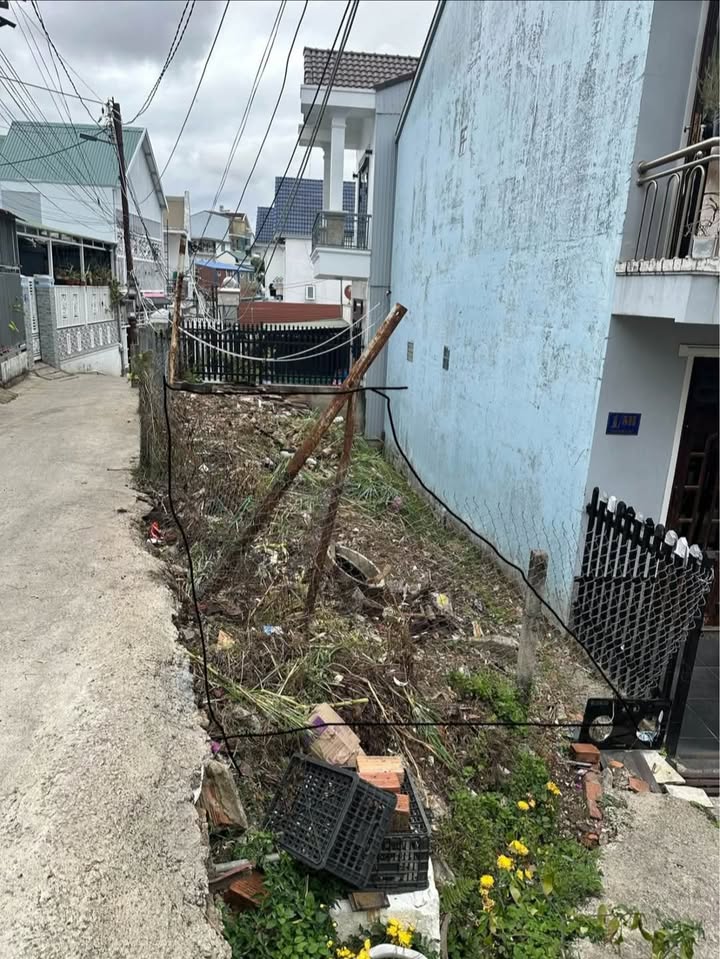 Đất nền Mai Hắc Đế Đà Lạt 56m² - Sổ đỏ chính chủ, tiềm năng tăng giá!