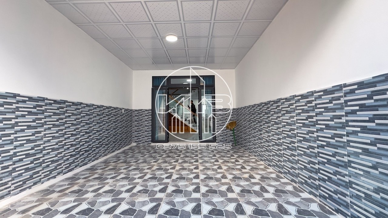 Nhà Phố Đà Lạt 65m² Giá 3.2 Tỷ - Ô Tô Vào Tận Nhà, Sổ Hồng Chuẩn!