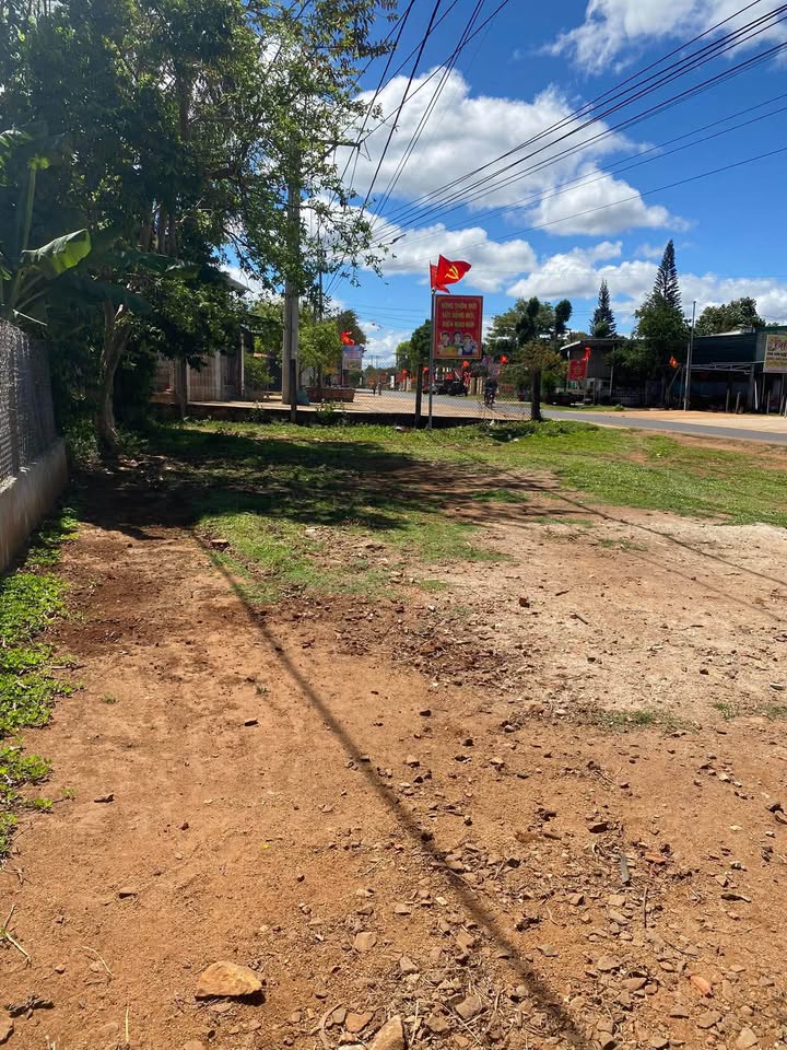 Bán Đất Nền Ia Phí, Chư Păh, Gia Lai - 225m² Giá 1.2 Tỷ, Sẵn Sổ