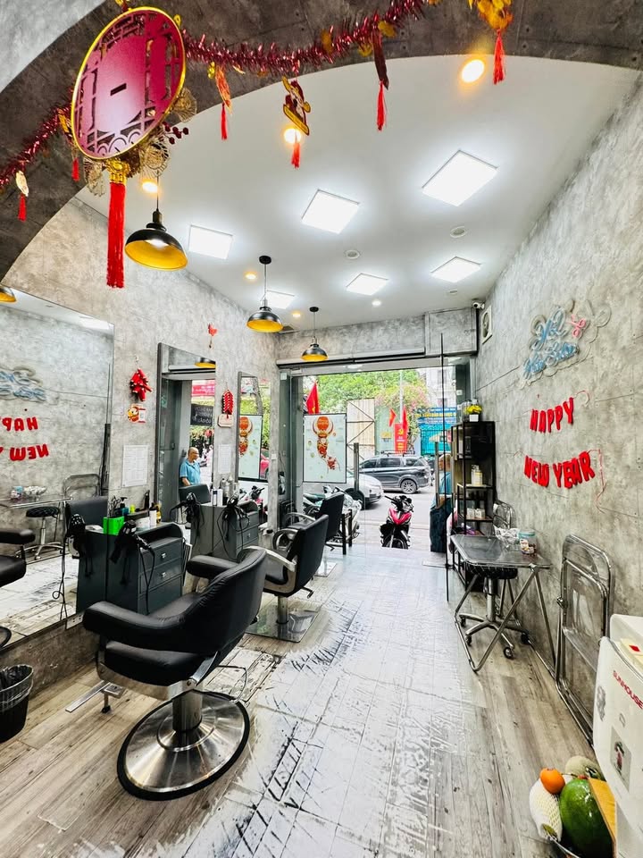 Nhà Phố Hàng Chuối 40m² - Lô Góc Kinh Doanh, Dòng Tiền Ổn Định