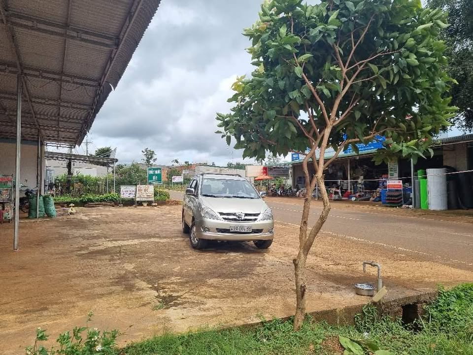 Đất nền Đan Phượng Lâm Hà 500m² 2.7 tỷ - Sổ đỏ chính chủ