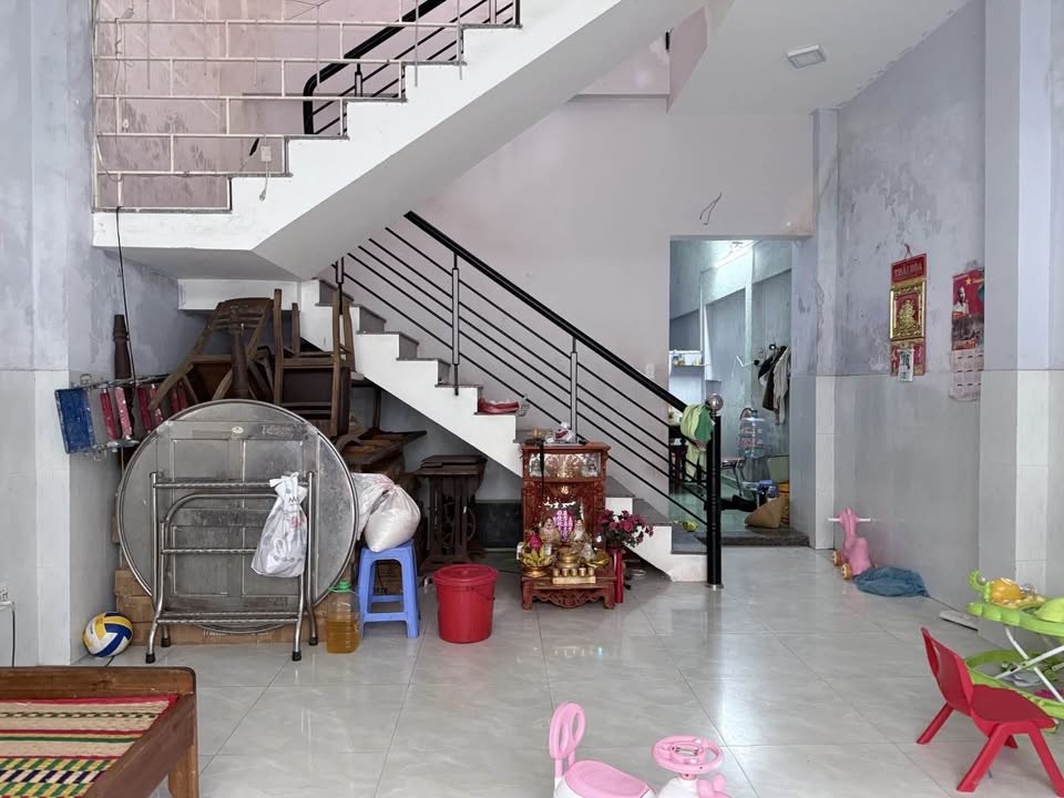 Đất nền Nguyễn Văn Thoại, Đà Nẵng 225m² - Tiềm năng tăng giá vượt trội!