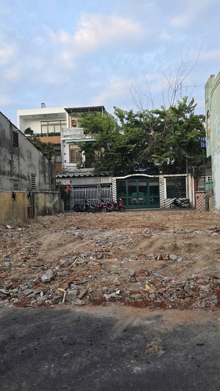 Đất nền Sơn Trà 81m² Đà Nẵng - Pháp lý rõ ràng, tiềm năng vàng!