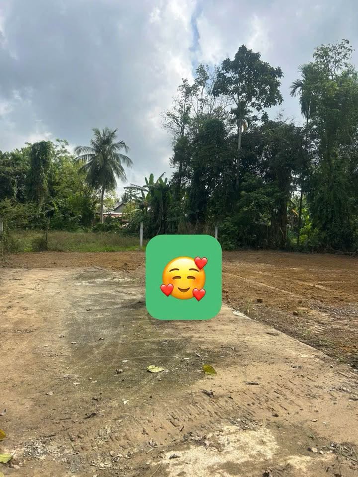 Đất nền An Biên, Kiên Giang 120m² - Sổ đỏ sẵn, giá 9xx triệu