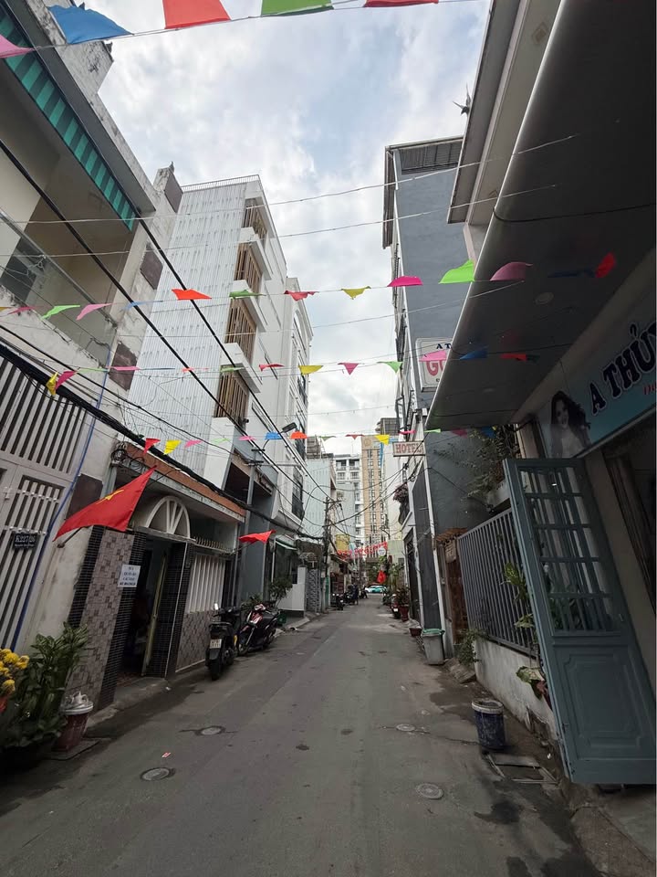 Đất nền Sơn Trà Đà Nẵng 225m² 37 tỷ - Sổ đỏ chính chủ