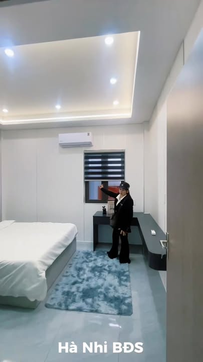 Nhà mặt tiền Tiên Sơn 65m² giá 8 tỷ - Ô tô vào tận nhà