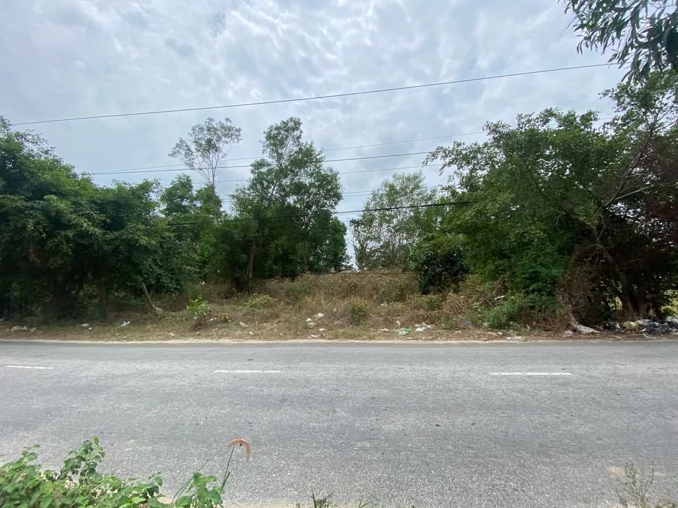 Đất nền An Tức, Tri Tôn 936m² giá 2.x tỷ - Pháp lý rõ ràng