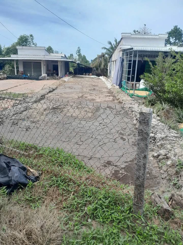 Đất nền Huyện Lộ 3, Lai Vung 320m² – Tiềm năng tăng giá vượt trội!