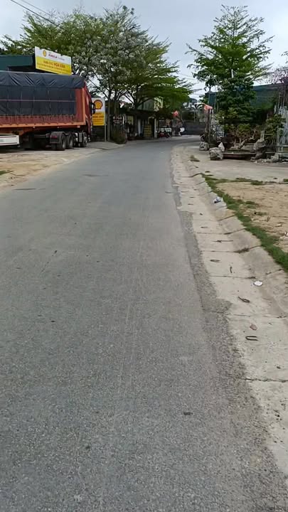 Đất nền Nga Thanh 125m² 1.3 tỷ - Sổ đỏ chính chủ