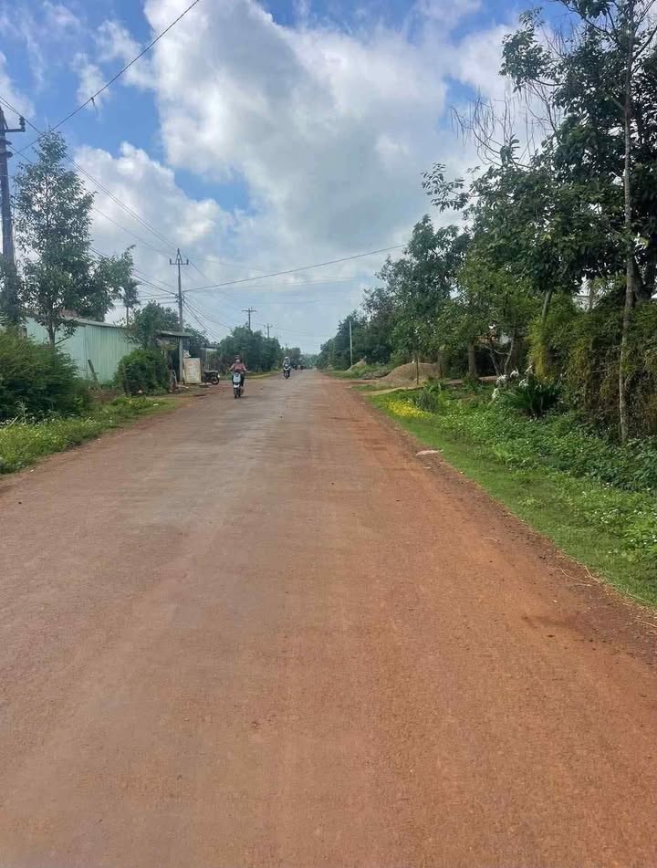 Bán Đất Vàng Buôn Hồ 500m² Mặt Tiền Hồ Xuân Hương - Sổ Đỏ Sẵn Sàng