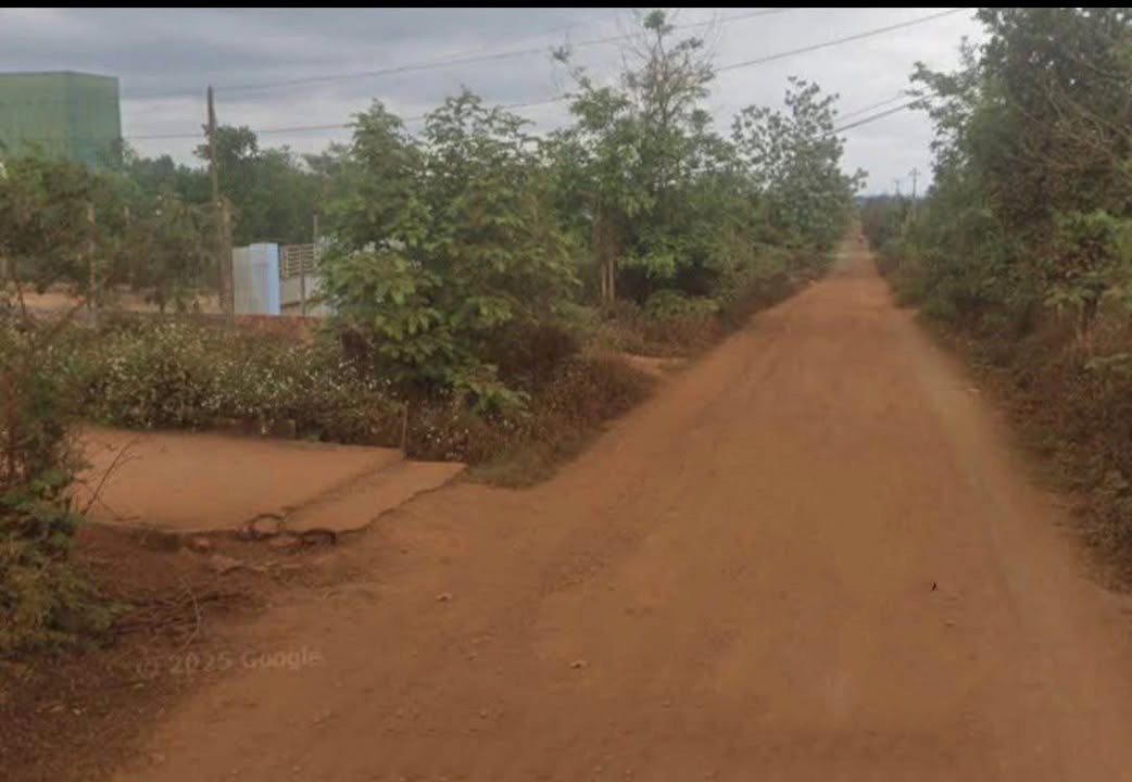 Đất MT Hoàng Quốc Việt Buôn Hồ 580m² - Sổ Đỏ Rõ Ràng, Kinh Doanh Tốt