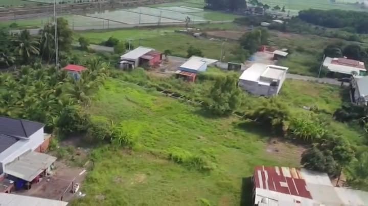 Đất Nền Tam Phước Long Điền 150m² - Sổ Đỏ Full Thổ Cư, Giá 1.25 Tỷ