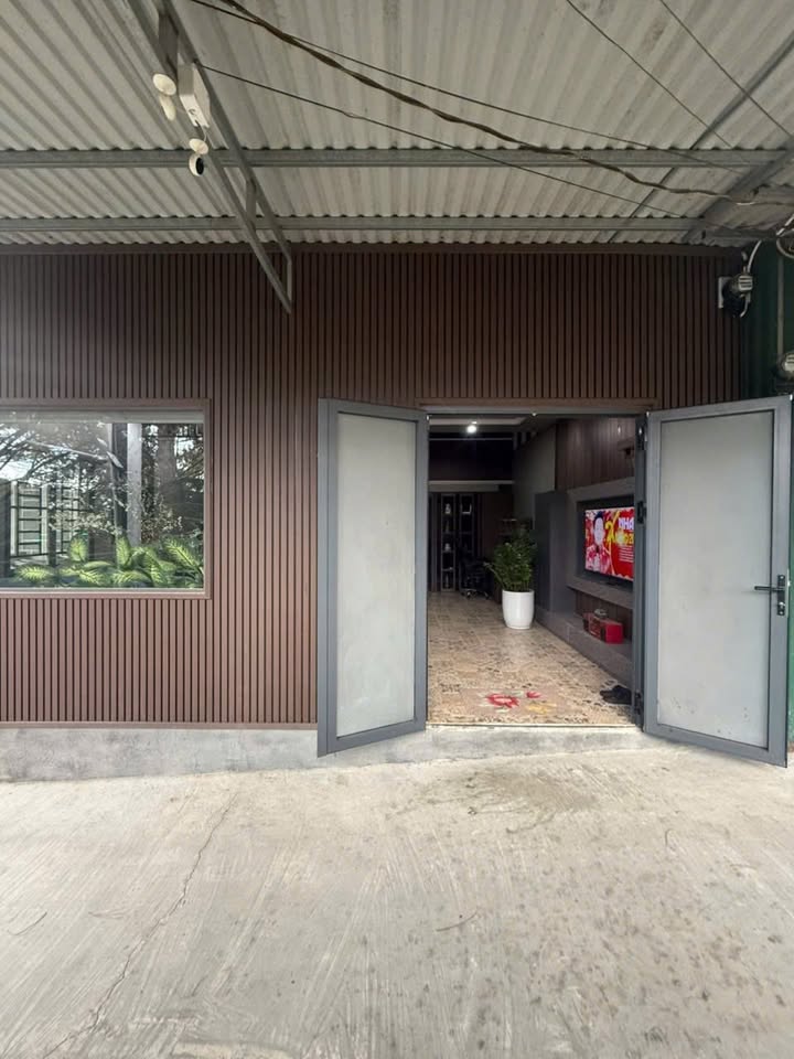 Nhà Hẻm Xe Hơi Trần Quang Diệu Đà Lạt 72m² - Giá Tốt Hiếm Có!