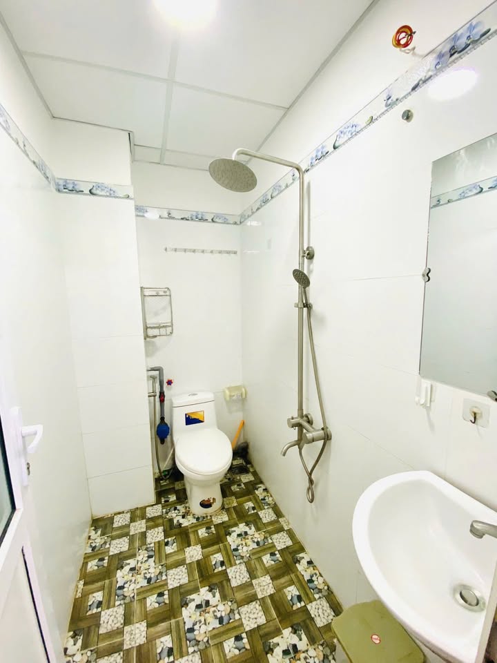 Cho thuê Studio 30m² full nội thất, Quận 10 - Giá 5 triệu/tháng