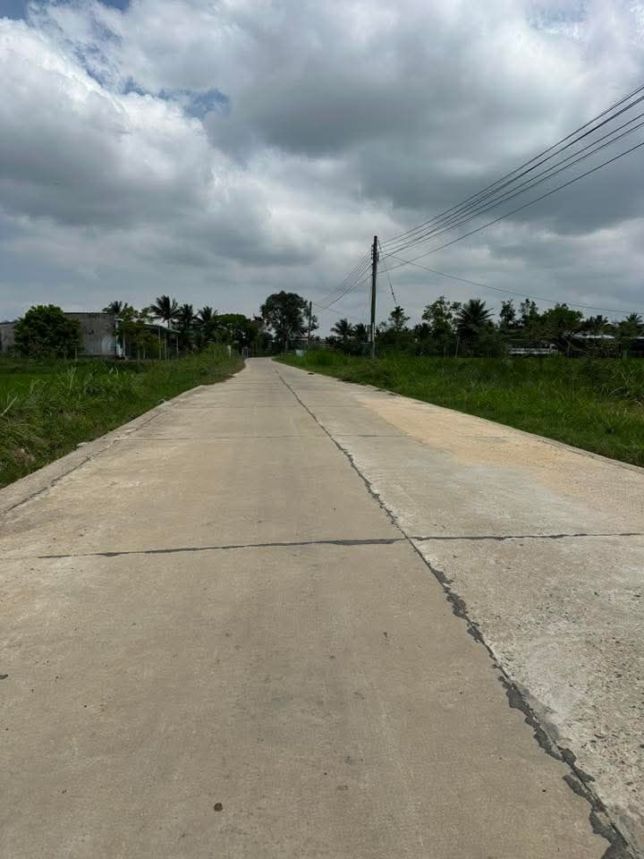 Đất nền Ea Păl, Ea Kar 336m² giá 299 triệu - Đường to, tiềm năng lớn!