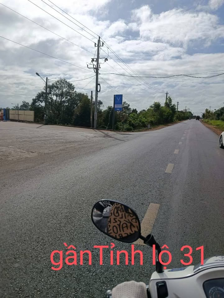 Đất nền Thị trấn Ea Kar, Đắk Lắk - 203m² - Giá tốt đầu tư