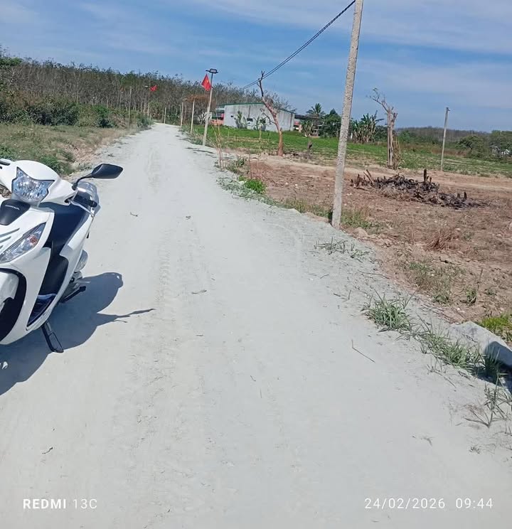 Đất Nền Ea Păl, Đắk Lắk - 392m² Sổ Đỏ, Giá 160 Triệu/Lô