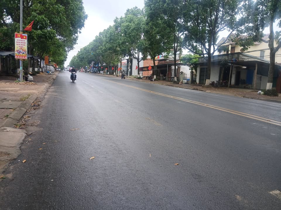 Đất nền Mặt tiền QL 26, Ea Kar 174m² Sổ đỏ chính chủ