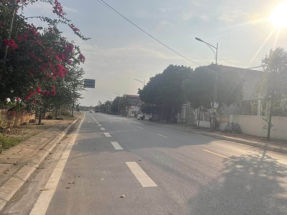 Đất nền Hoàng Tân, Hiệp Hòa 363m² - Vị trí vàng kinh doanh!