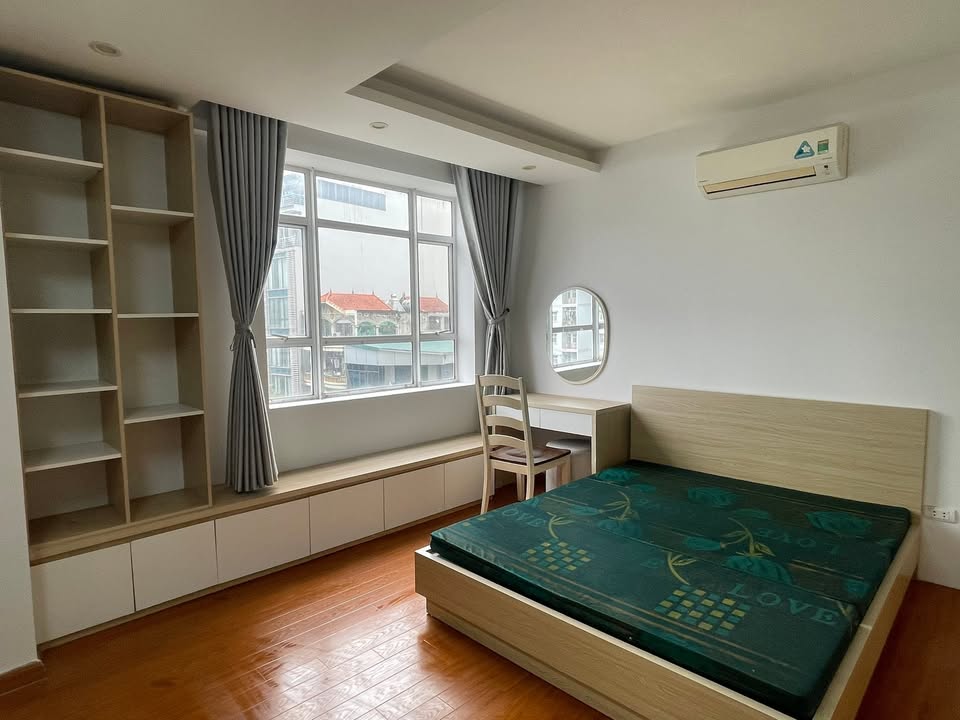 Cho thuê căn hộ N01 Lê Đức Thọ 90m² - Căn góc, full nội thất, giá 12 triệu