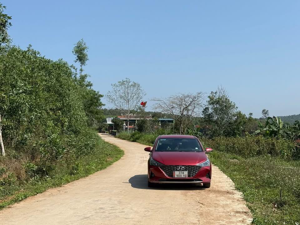 Đất nền Quỳnh Tân, Nghệ An - 150m² Sổ đỏ, Gần QL 48E chỉ hơn 400 Triệu