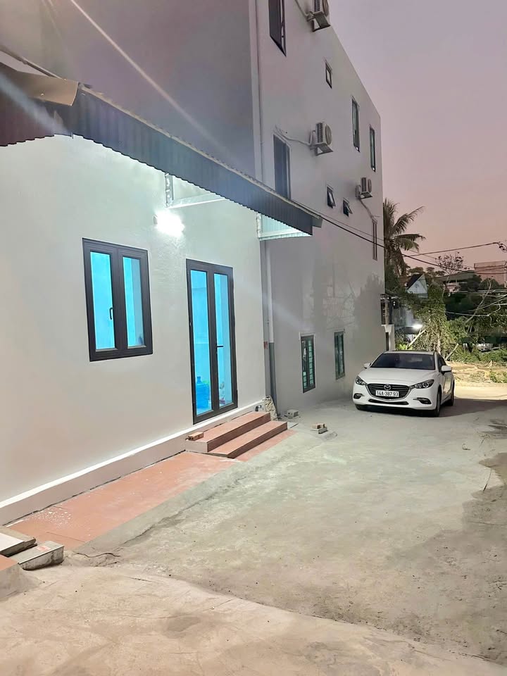 Nhà riêng Hà Trung, Hạ Long 60m² giá 1,75 tỷ - Giá tốt hiếm có!