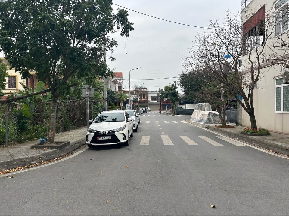 Đất nền Nhân Cầu 1 Hưng Hà 91m² - Tiềm năng tăng giá vượt trội!