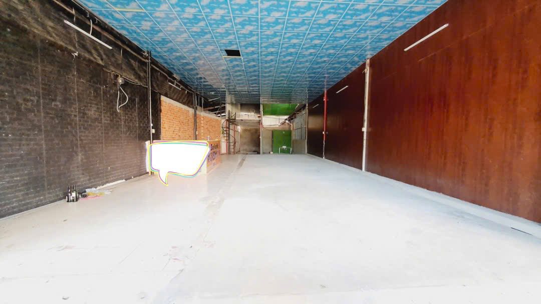 Mặt Tiền Quang Trung Cần Thơ - 188m² Kinh Doanh Đa Ngành - Giá 20 Triệu/Tháng