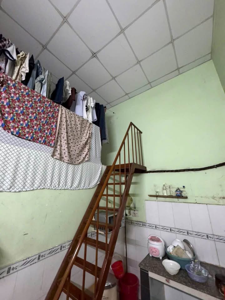 Nhà Phố Lộc Lâm Biên Hòa 64m² 1.5 tỷ - Mặt tiền kinh doanh sầm uất!