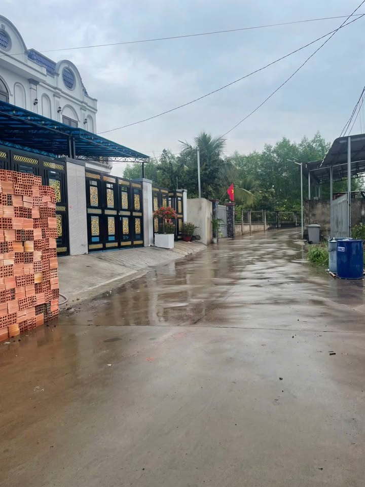 Đất nền Giang Điền, Trảng Bom 100m² giá 480 triệu - Tiềm năng tăng giá!