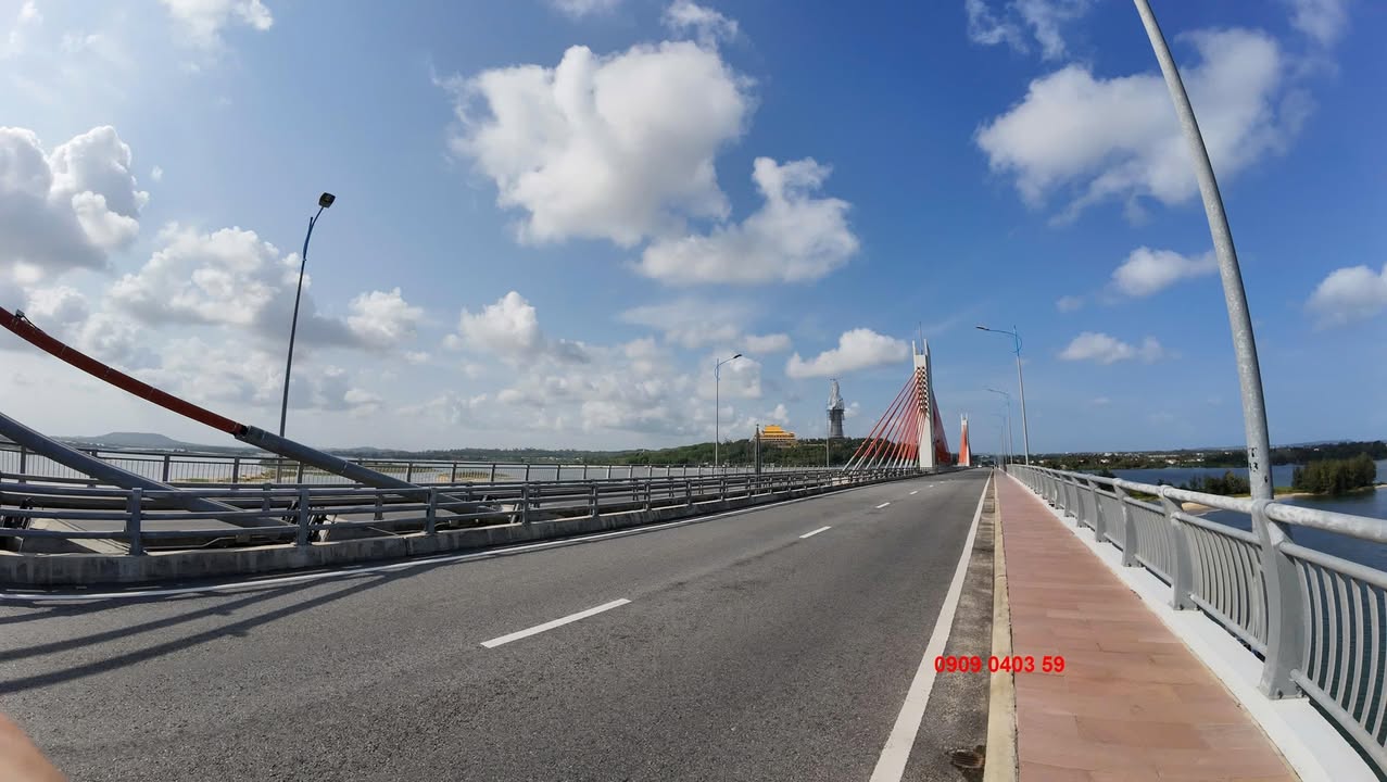 Đất nền Quảng Ngãi 125m² đường Trường Sa – Tiềm năng tăng giá vượt trội!