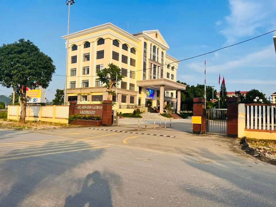 Đất nền Đại Phúc, Đại Từ 100m²/3 tỷ - Đường to ô tô