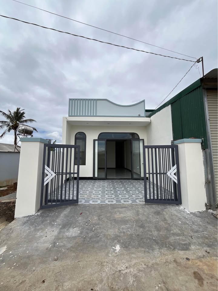 Nhà Lê Thị Pha Đà Lạt 100m² 1,35 tỷ - Chính chủ bán