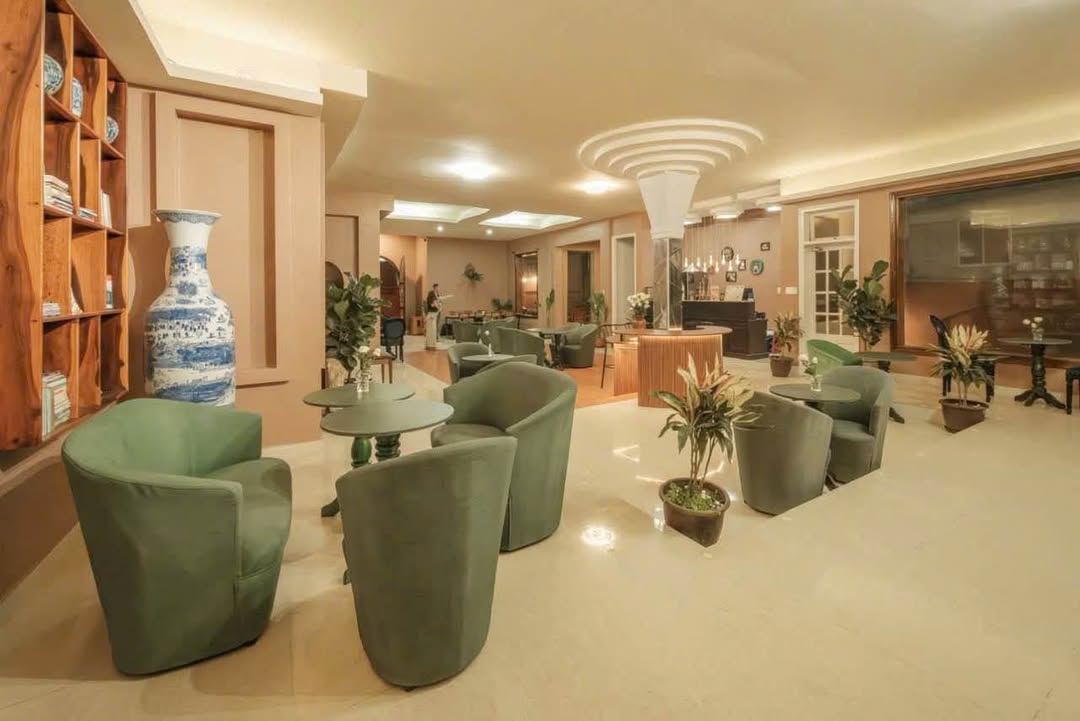 Townhouse Đống Đa 745m² 56 tỷ - Mặt tiền kinh doanh