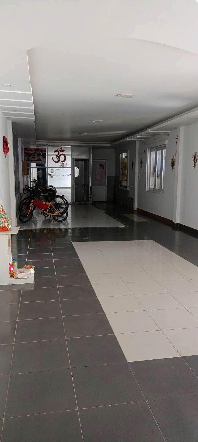 Mặt bằng kinh doanh Hẻm Ba Cu, Vũng Tàu 132m² - Vị trí đắc địa!