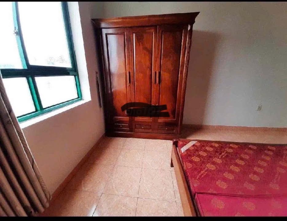 Căn hộ Khúc Thừa Dụ 85m² - Full nội thất cao cấp