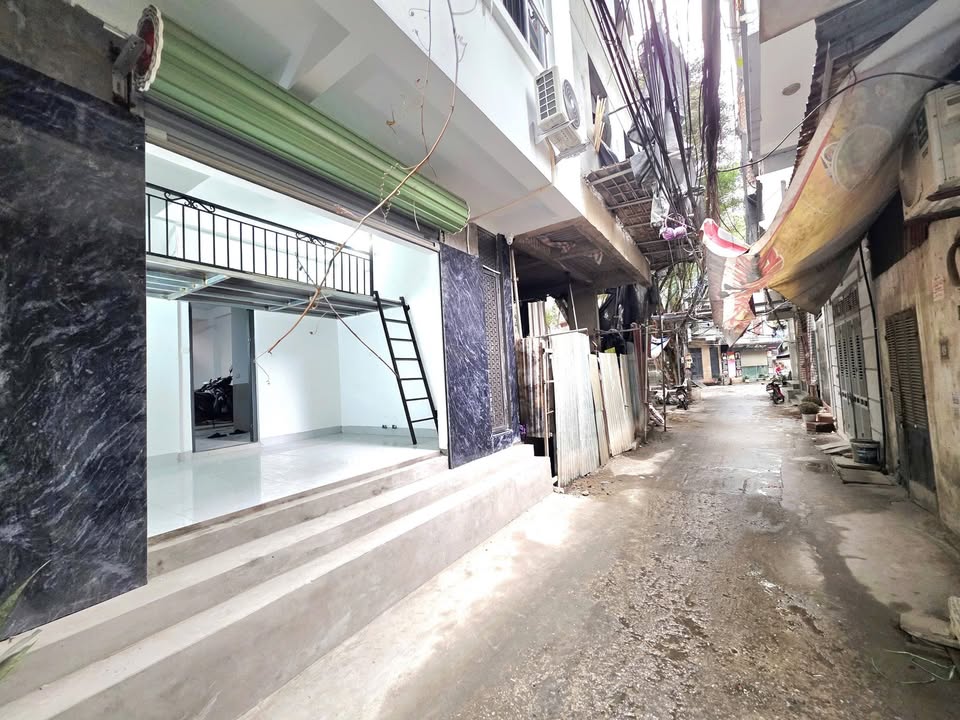 Căn hộ Studio Triều Khúc, Thanh Xuân 28m² giá 3.7 triệu - Vào ở ngay!