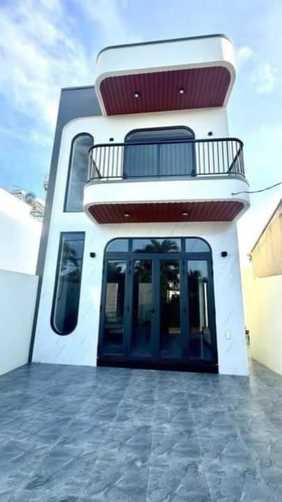 Nhà phố Diên Sơn 112m² - Mặt tiền kinh doanh, giá cực tốt!