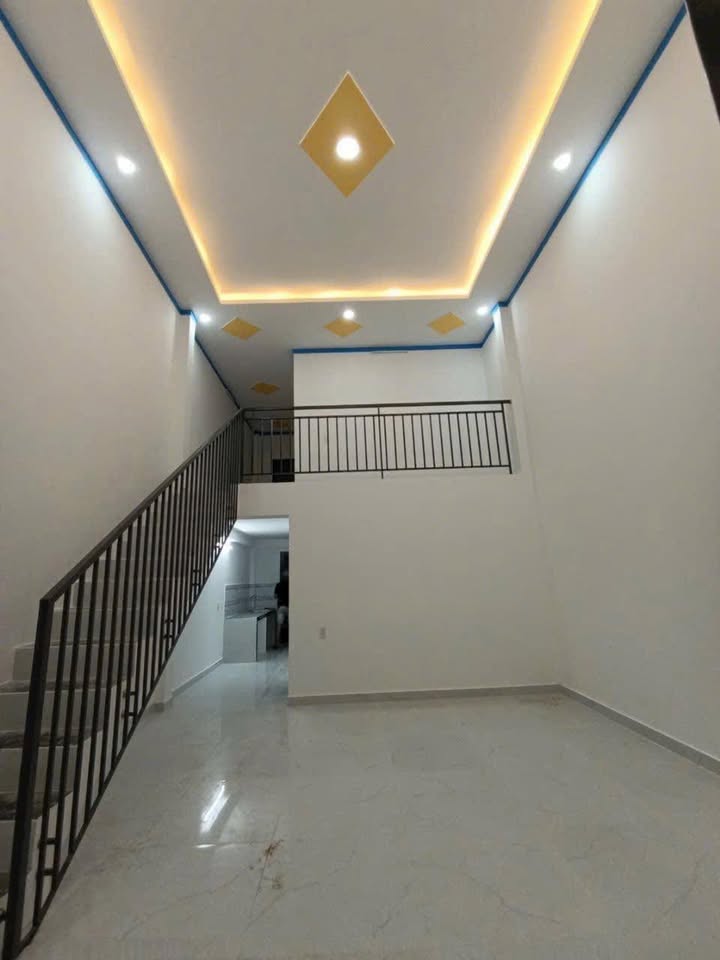 Nhà gác lửng P. Hòa Lợi, Bến Cát 4.5 triệu - Sẵn sàng ở ngay!