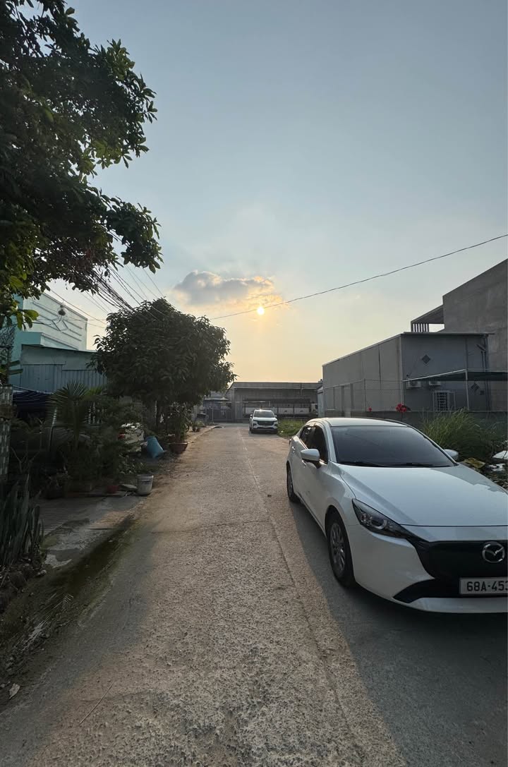 Nhà Riêng Phan Thị Ràng, Rạch Giá 72m² - Giá tốt hiếm có, chỉ 1.85 tỷ!