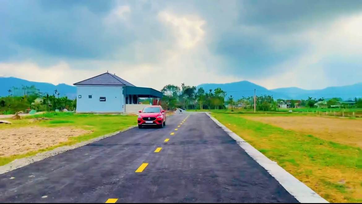 Đất Nền Thạch Hà 150m² - Sổ Thổ Cư, Gần KCN Phía Tây, Giá Chỉ 4xx Triệu