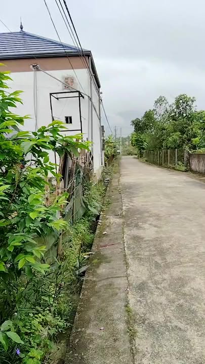 Đất nền 161m² Kỳ Tân, Kỳ Anh - Sổ đỏ chính chủ, giá tốt đầu tư!