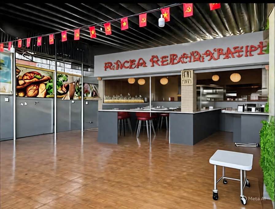 Mặt bằng Ea Tam Buôn Ma Thuột 212m² 14tr - Cho thuê ngay