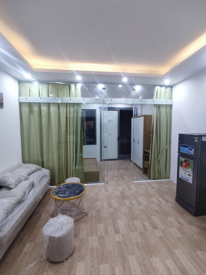 Nhà thuê Đê La Thành 45m² giá thỏa thuận - Sẵn sàng ở ngay