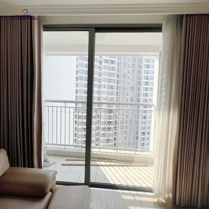 Căn hộ Park Hill Times City Hai Bà Trưng 88m² – Full nội thất cao cấp!