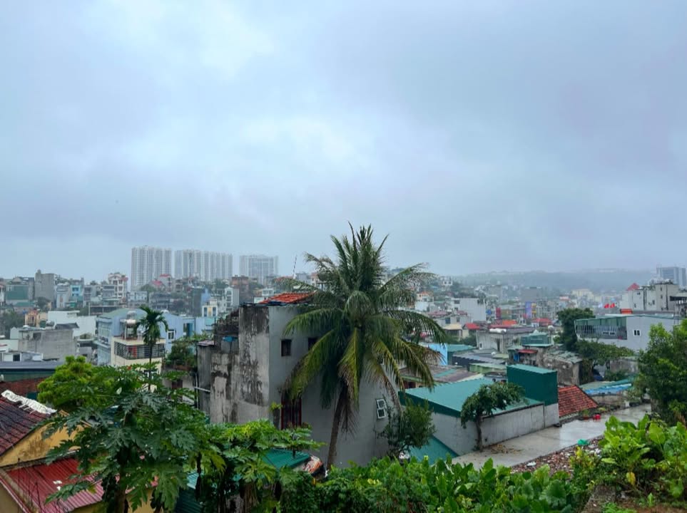 Đất nền Bãi Cháy Hạ Long 78m² - Tiềm năng tăng giá vượt trội!