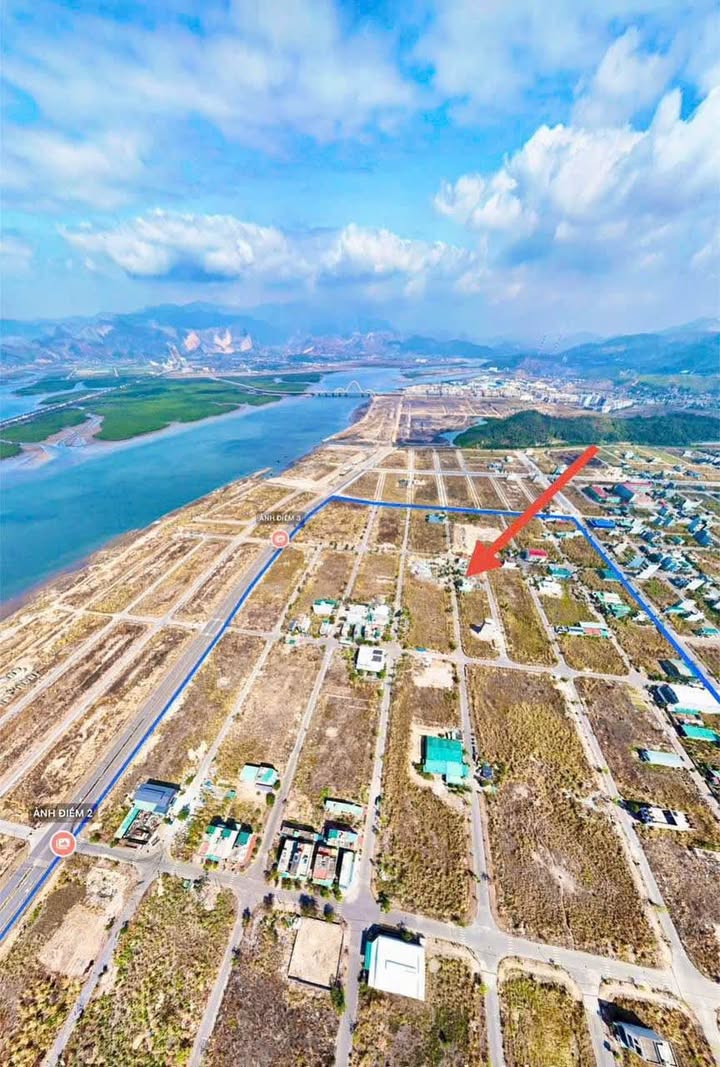 Chung cư HKB C3 Hạ Long - 90m² view biển, giá tốt nhất